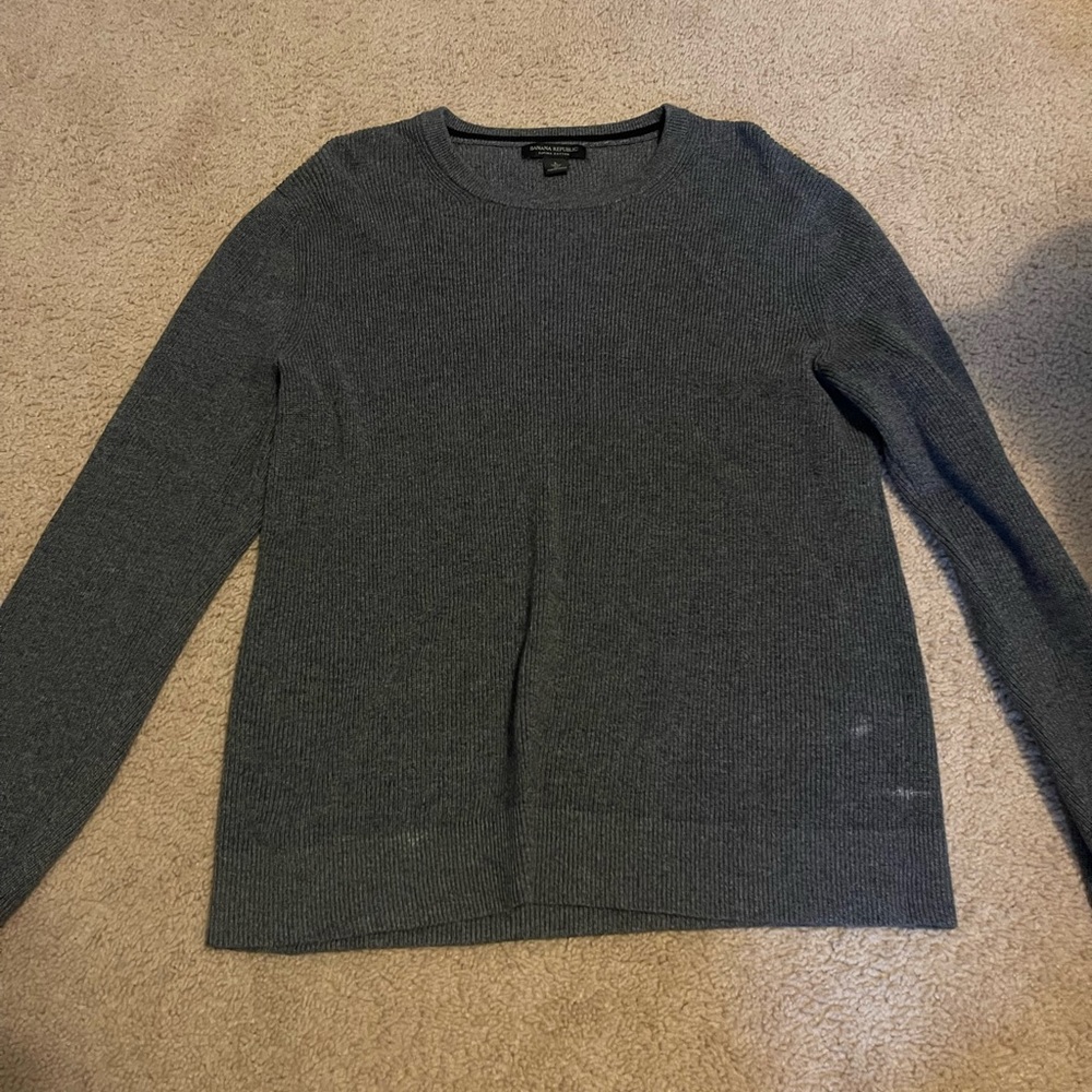 Banana Republic Sweater